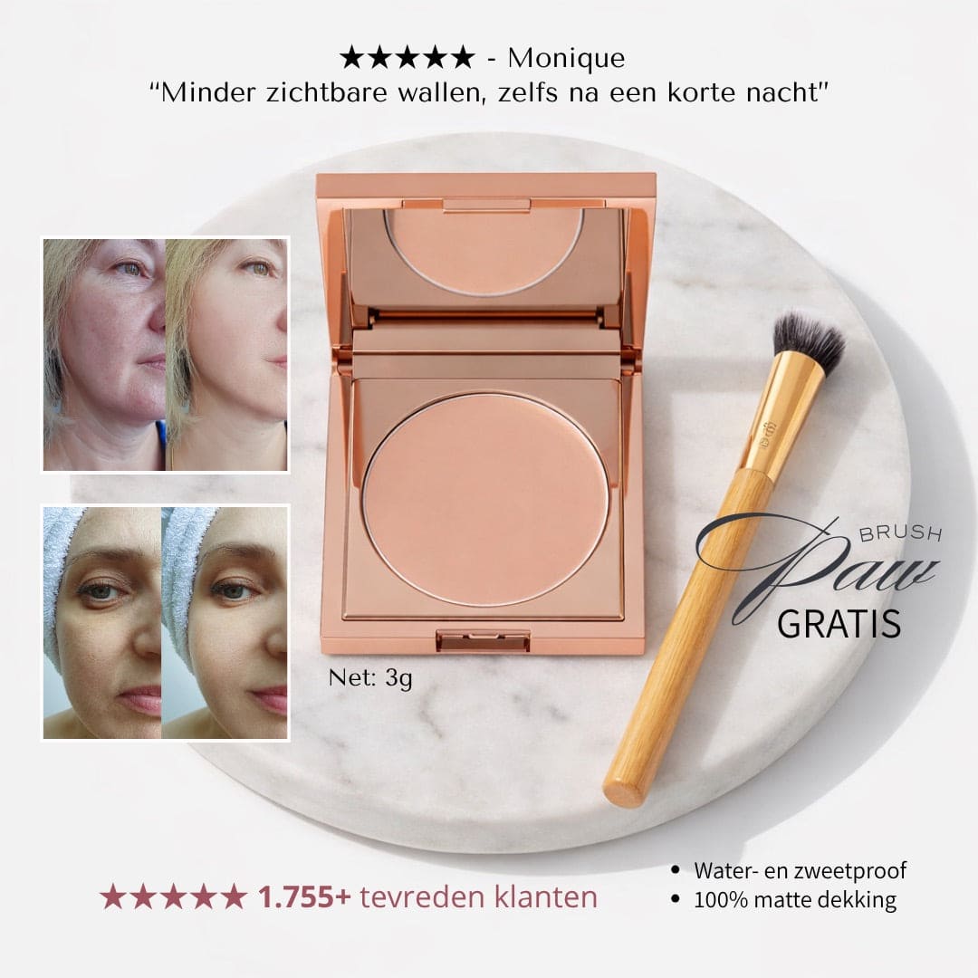 LumiCover™ Perfecting Concealer