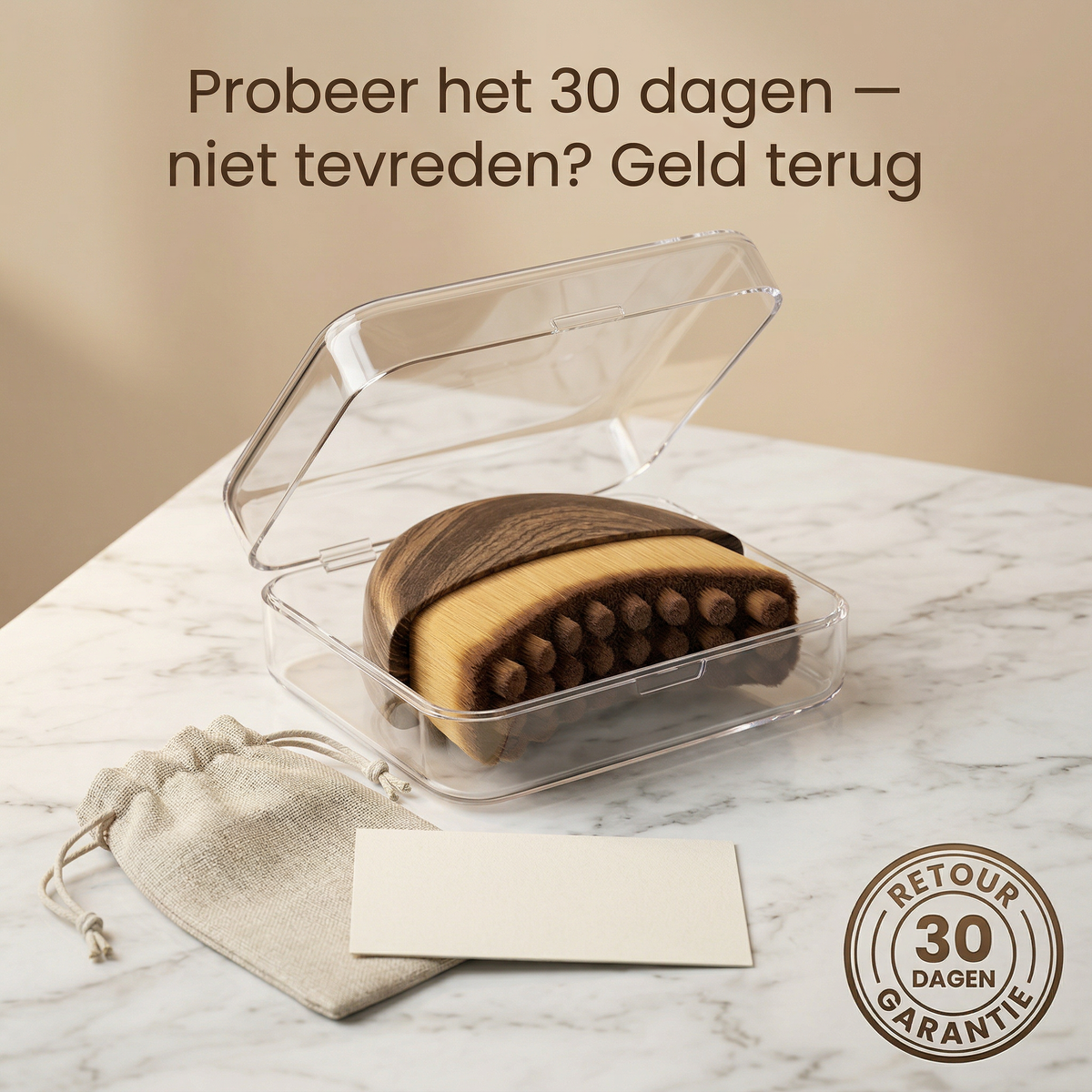 LymphLift™ | Natuurlijk Gelifte Look door Verbeterde Lymfestroom