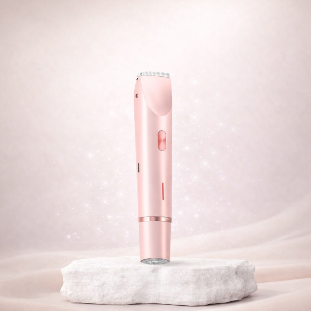 Silkéra™ Precision Hair Remover