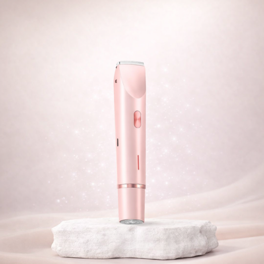 Silkéra™ Precision Hair Remover