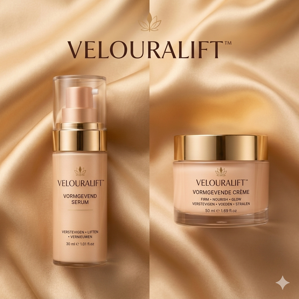 VelouraLift™ Sculpt Duo