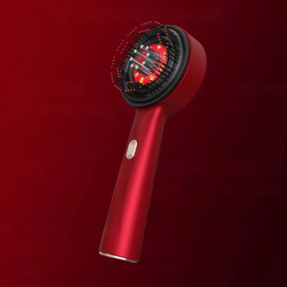 HairLuxe™ Laser Scalp Therapy Brush