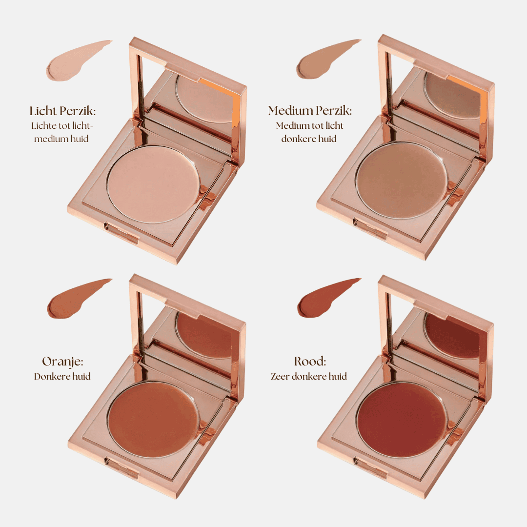 LumiCover™ Perfecting Concealer