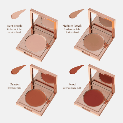 LumiCover™ Perfecting Concealer