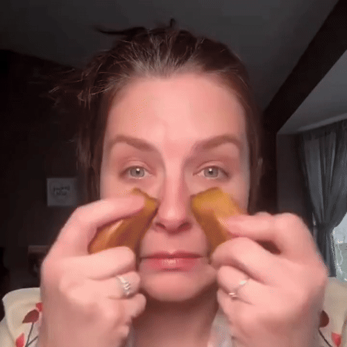 LymphLift™ | Natuurlijk Gelifte Look door Verbeterde Lymfestroom