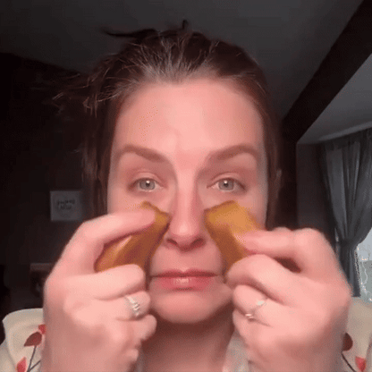 LymphLift™ | Natuurlijk Gelifte Look door Verbeterde Lymfestroom