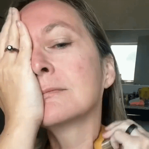 LymphLift™ | Natuurlijk Gelifte Look door Verbeterde Lymfestroom