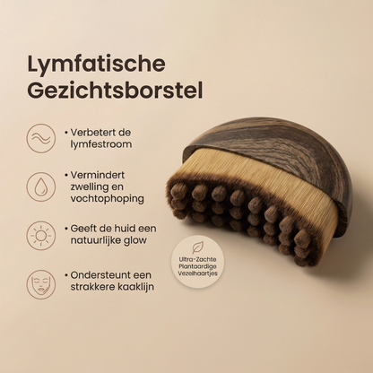 LymphLift™ | Natuurlijk Gelifte Look door Verbeterde Lymfestroom