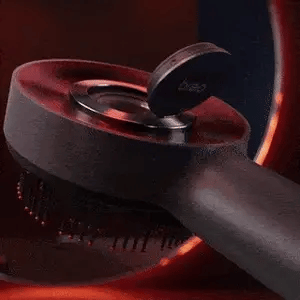HairLuxe™ Laser Scalp Therapy Brush
